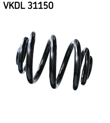 SKF VKDL 31150 Fahrwerksfeder